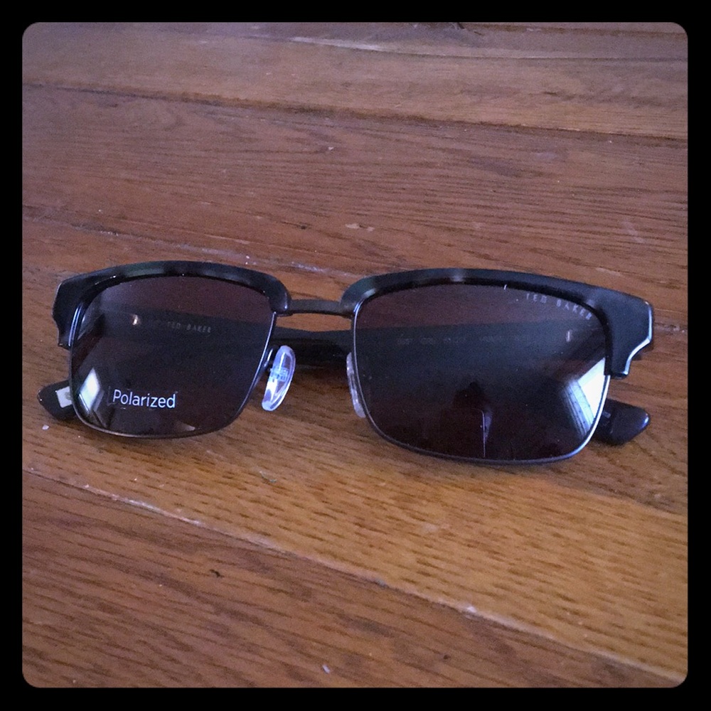 Ted Baker sunglasses